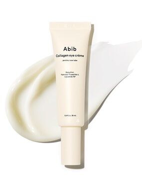 Abib Collagen Eye Cream, Jericho Rose, 30ml